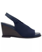 Aerosoles Women's Dell Wedge Sandals