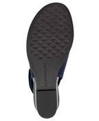 Aerosoles Women's Dell Wedge Sandals