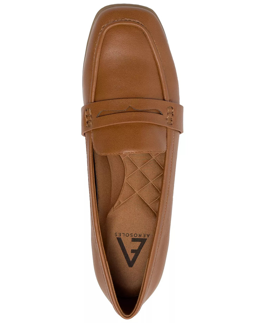 Aerosoles Women's Kody Slip-On Loafers