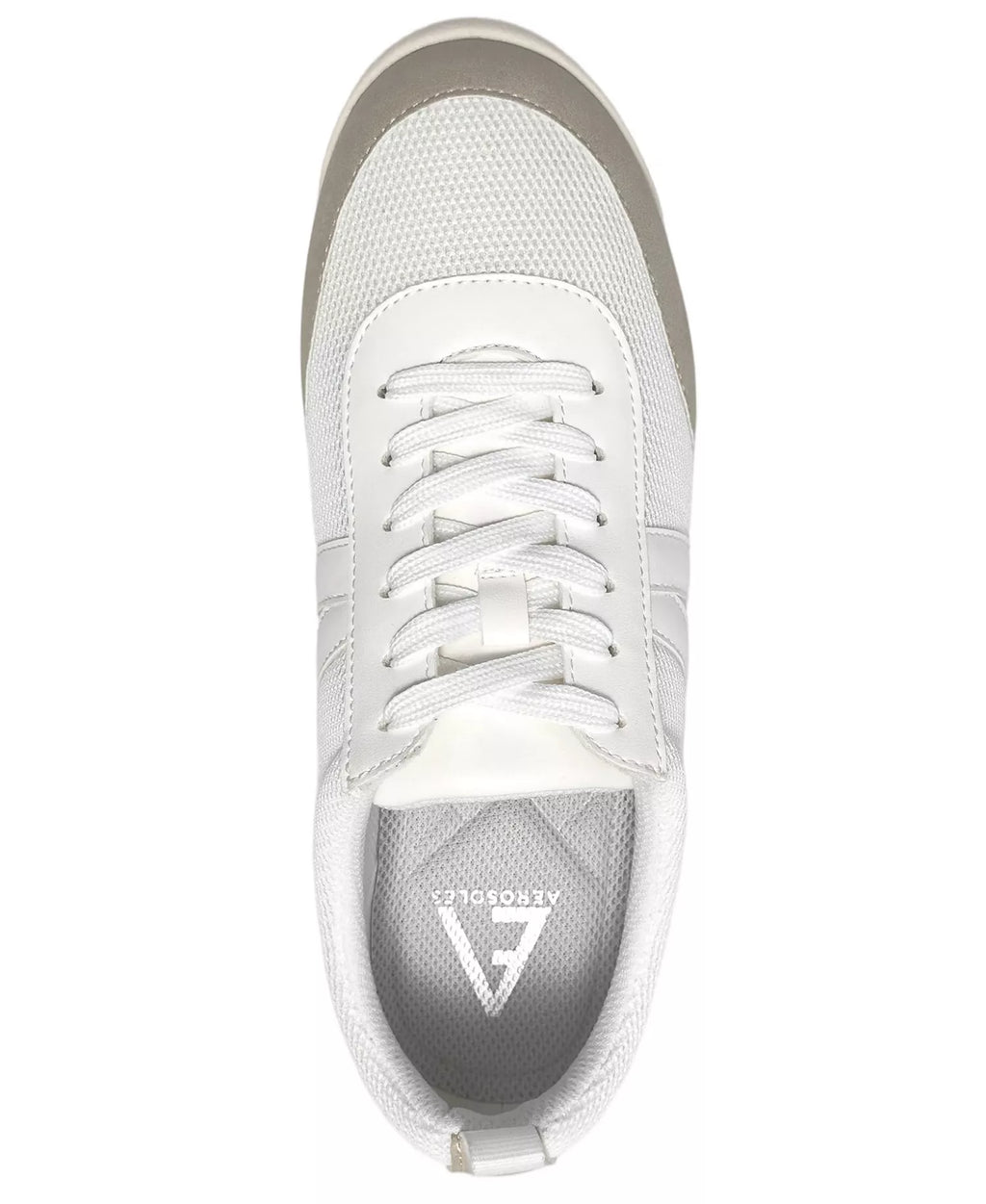 Aerosoles Women's Pixie Lace-Up Sneakers