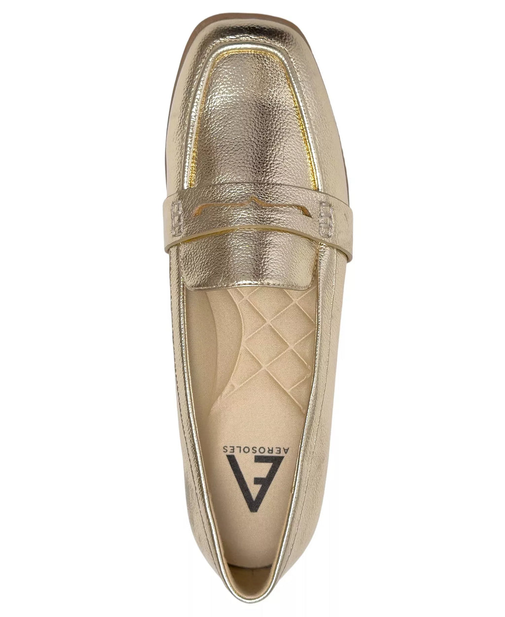 Aerosoles Women's Kody Slip-On Loafers