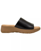 Aerosoles Women's Nora Wedge Slide Sandals