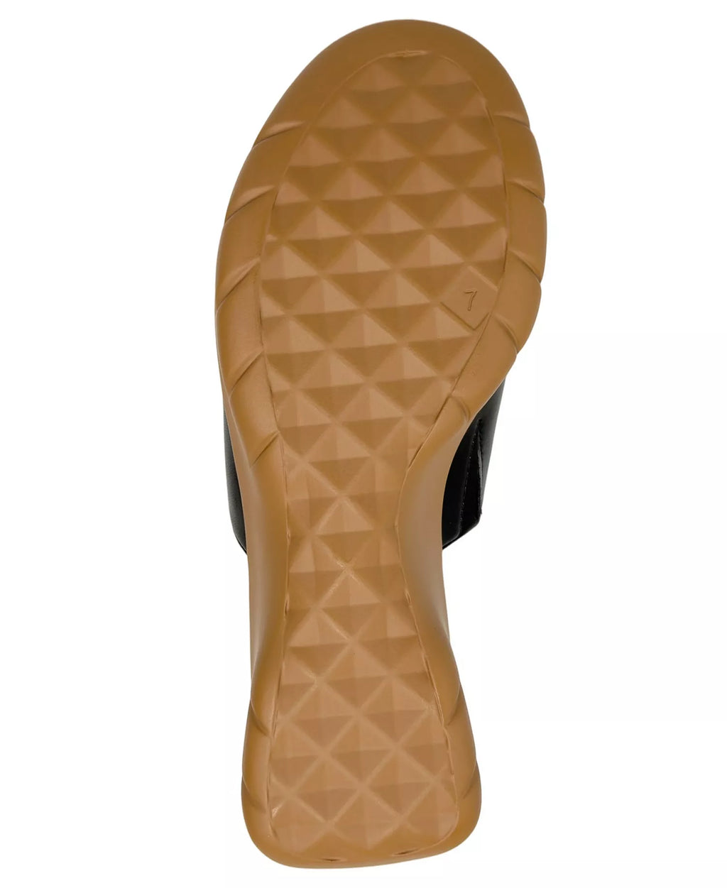 Aerosoles Women's Nora Wedge Slide Sandals
