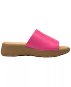 Aerosoles Women's Nora Wedge Slide Sandals