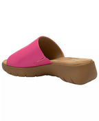 Aerosoles Women's Nora Wedge Slide Sandals