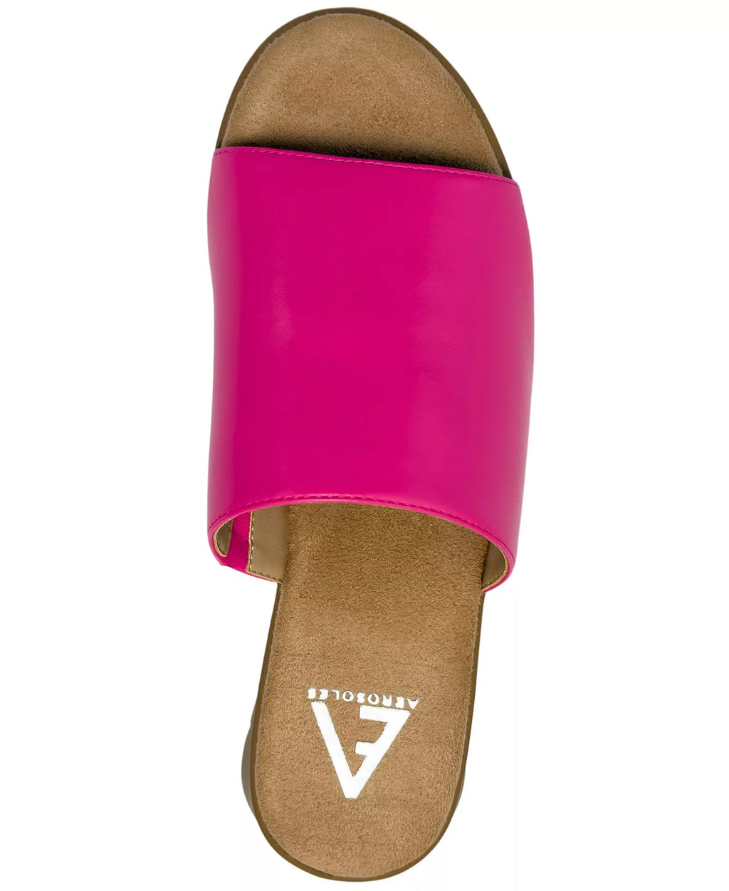 Aerosoles Women's Nora Wedge Slide Sandals