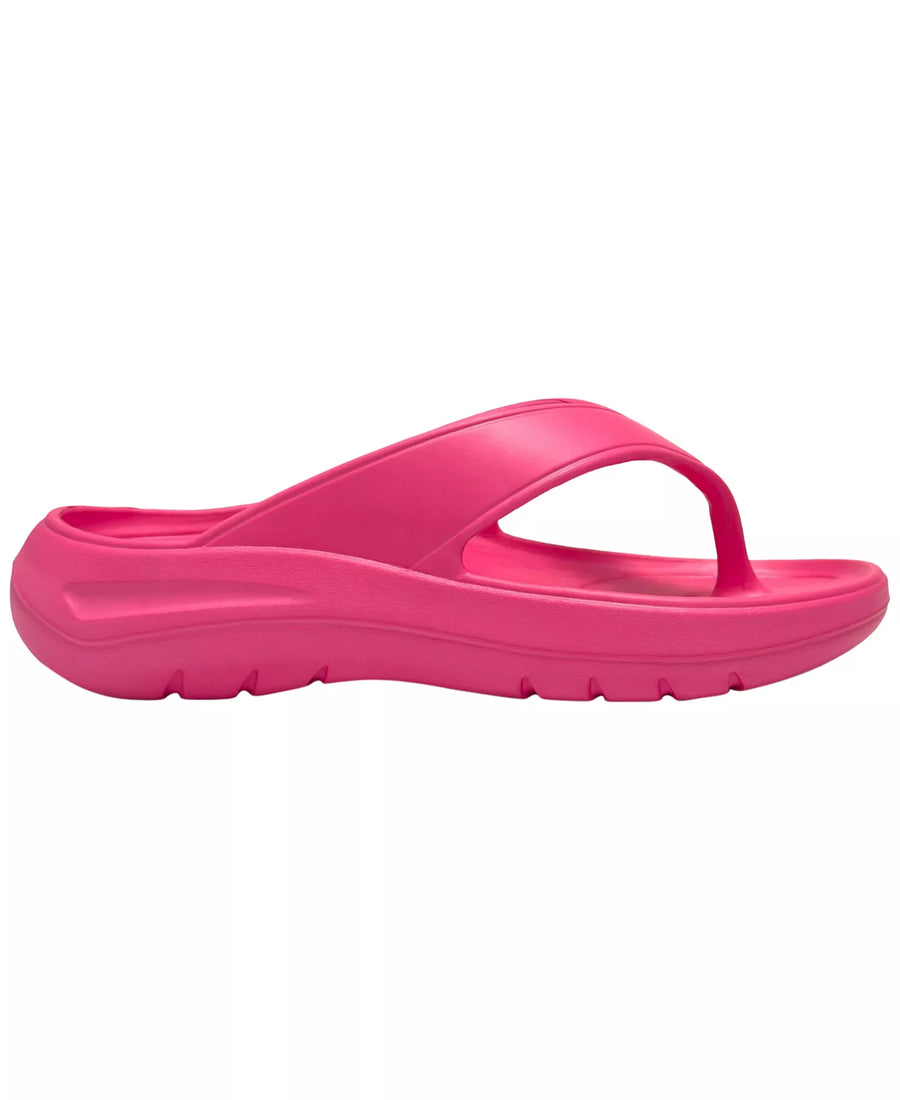 Aerosoles Women's Clarence Slip-On Sport Flip Flop Sandals