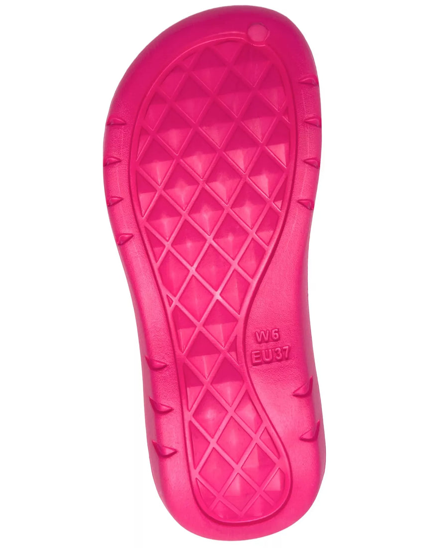 Aerosoles Women's Clarence Slip-On Sport Flip Flop Sandals