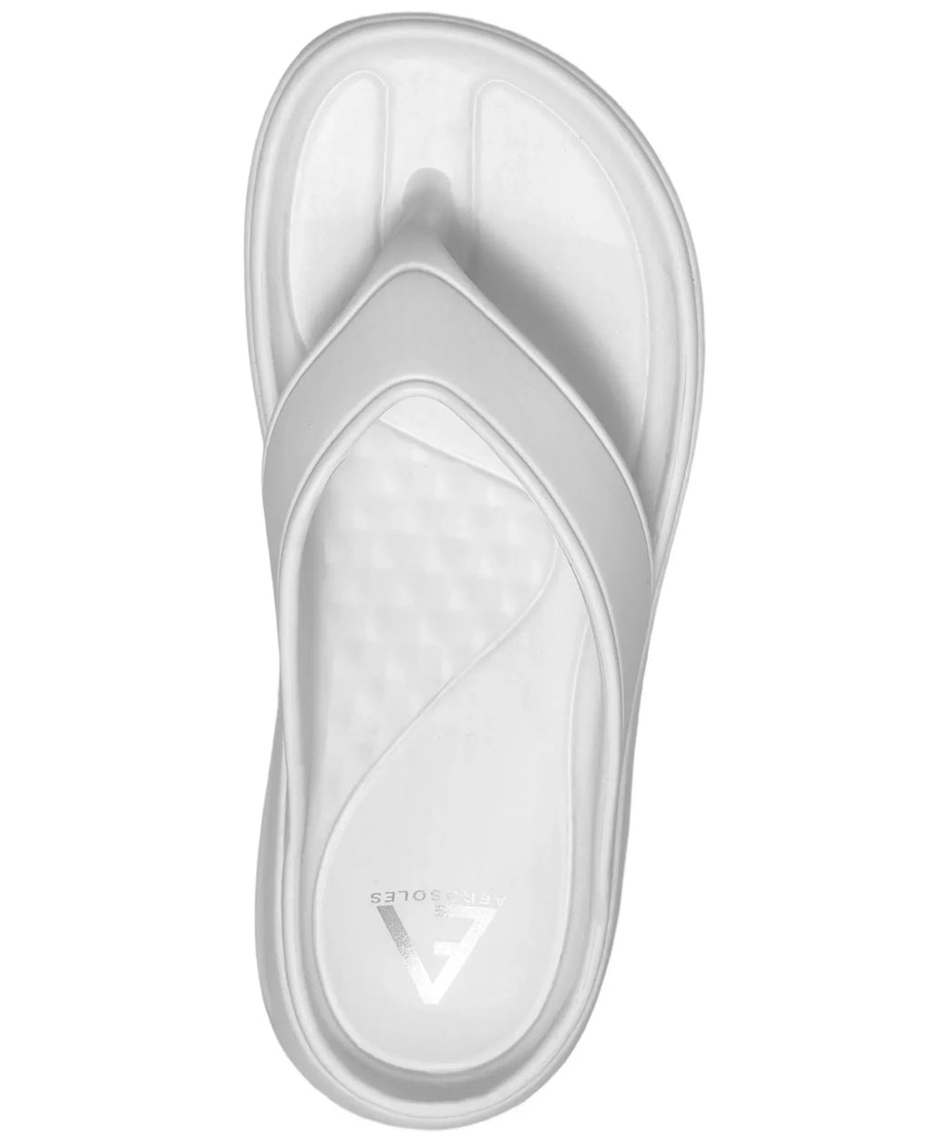Aerosoles Women's Clarence Slip-On Sport Flip Flop Sandals