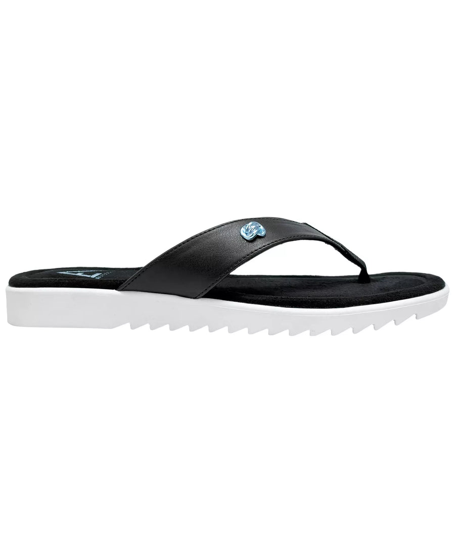 Aerosoles Women's Jordyn Slip-On Flip Flop Sandals