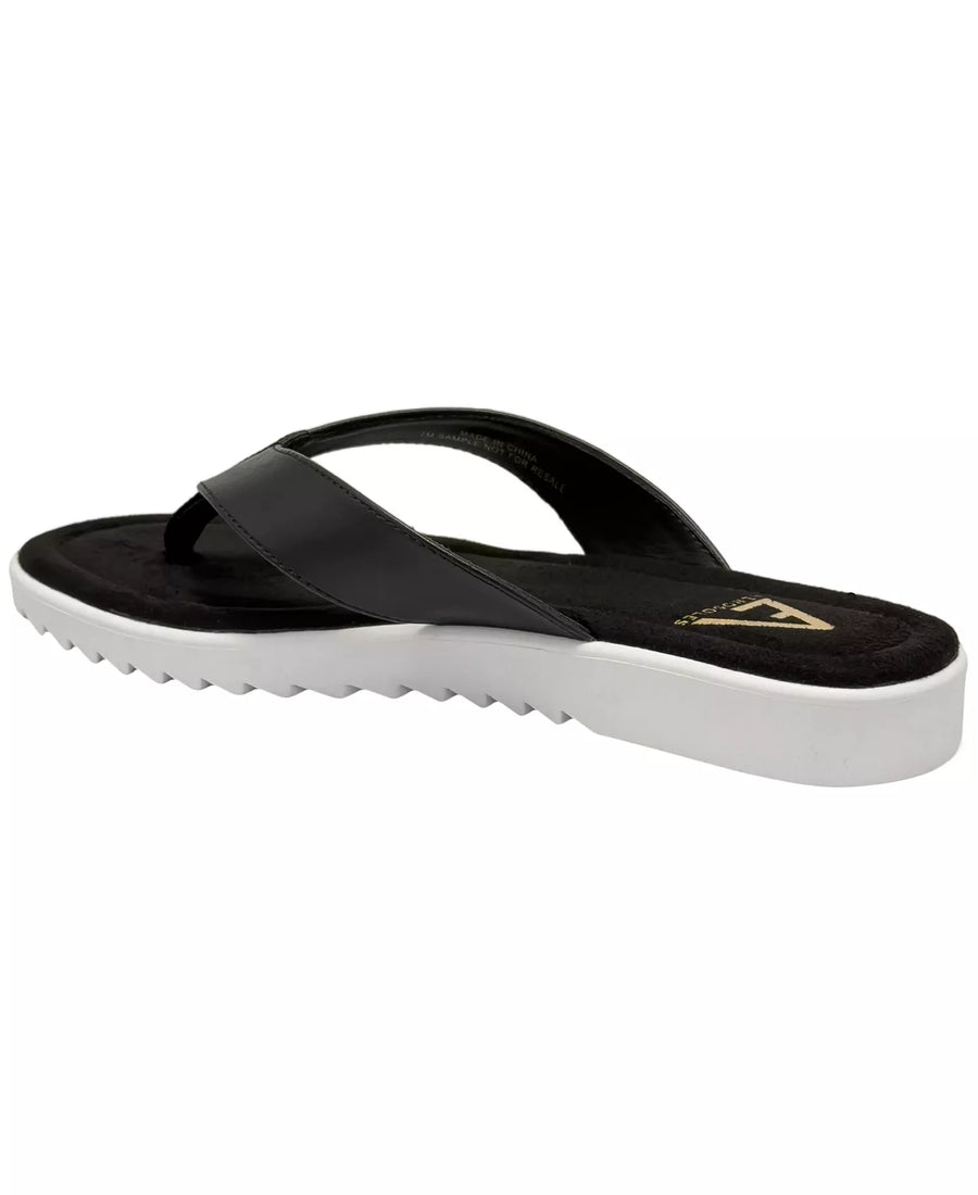 Aerosoles Women's Jordyn Slip-On Flip Flop Sandals