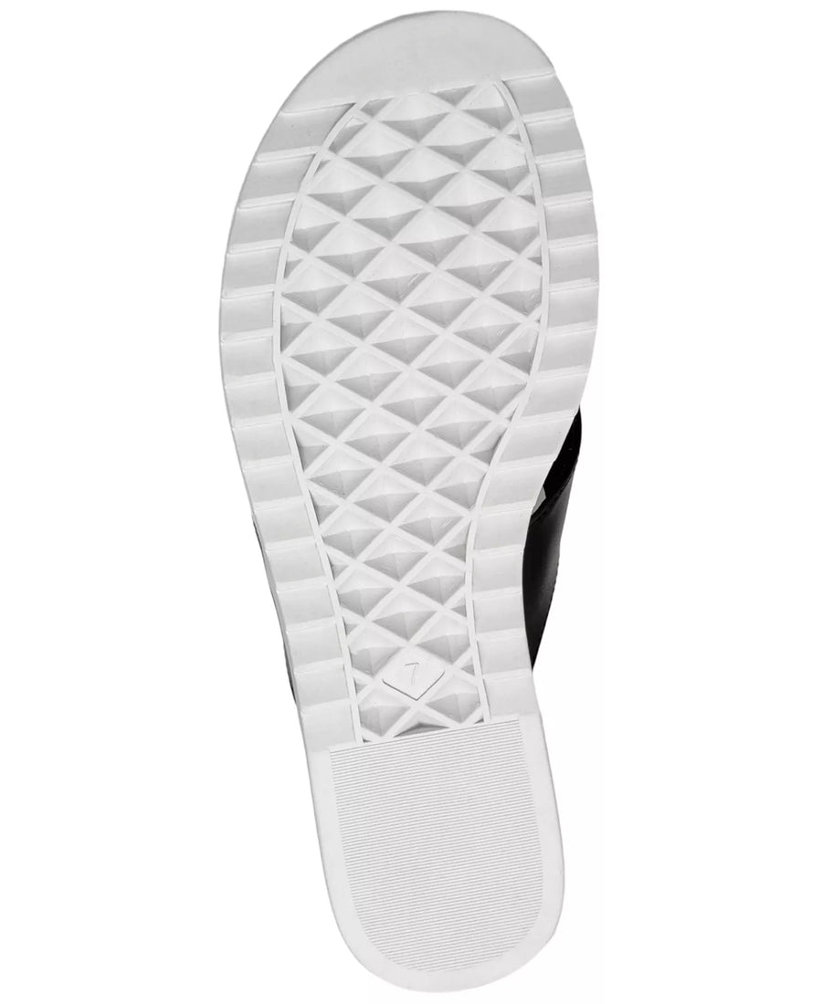 Aerosoles Women's Jordyn Slip-On Flip Flop Sandals