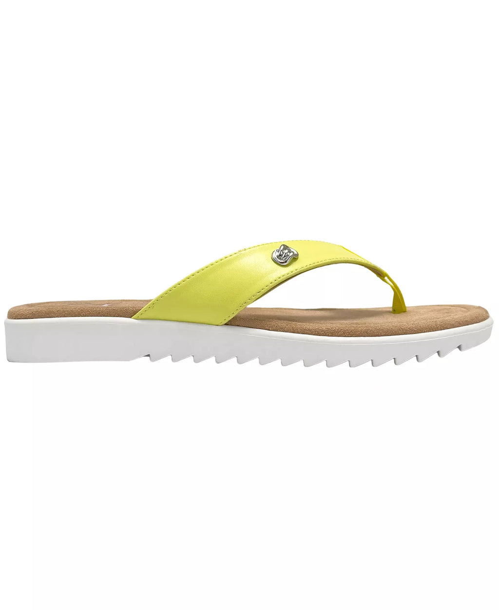 Aerosoles Women's Jordyn Slip-On Flip Flop Sandals
