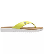 Aerosoles Women's Jordyn Slip-On Flip Flop Sandals