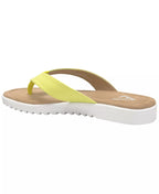 Aerosoles Women's Jordyn Slip-On Flip Flop Sandals
