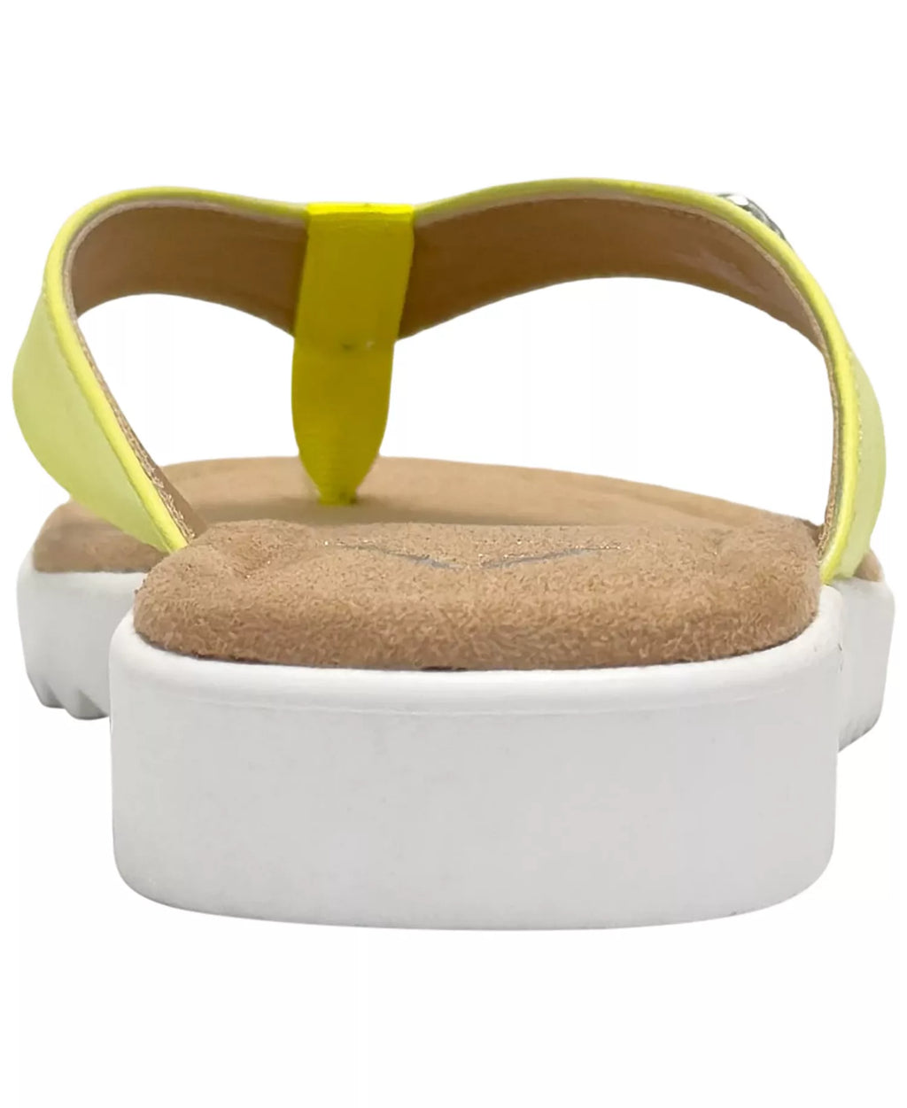 Aerosoles Women's Jordyn Slip-On Flip Flop Sandals