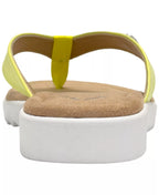 Aerosoles Women's Jordyn Slip-On Flip Flop Sandals