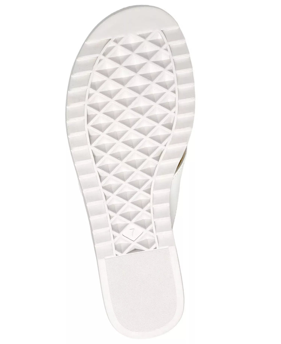Aerosoles Women's Jordyn Slip-On Flip Flop Sandals