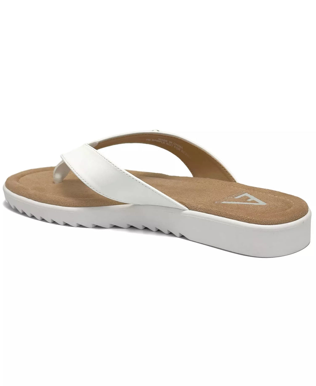 Aerosoles Women's Jordyn Slip-On Flip Flop Sandals