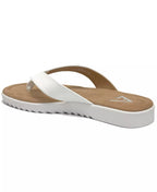 Aerosoles Women's Jordyn Slip-On Flip Flop Sandals