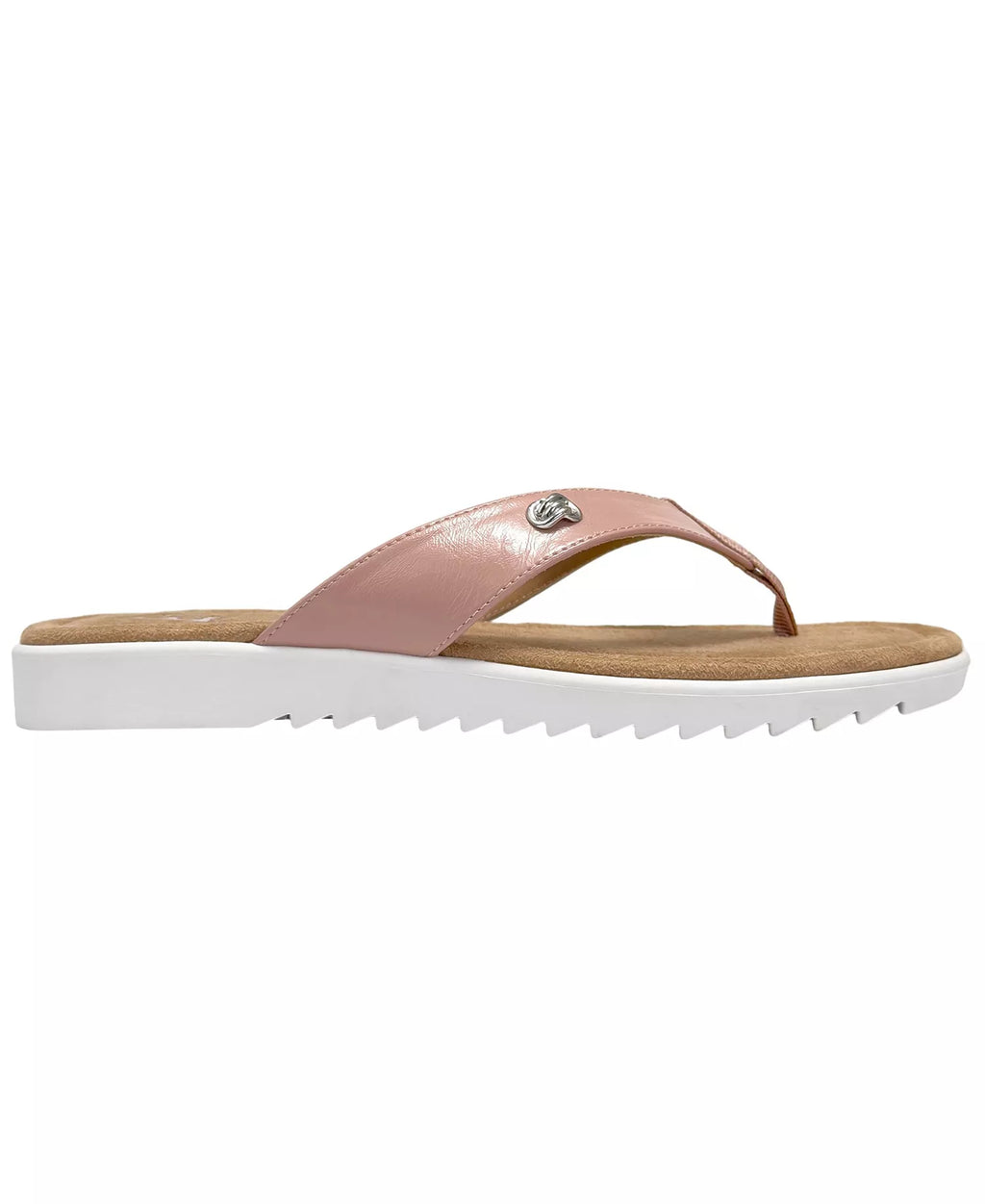 Aerosoles Women's Jordyn Slip-On Flip Flop Sandals
