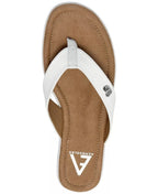 Aerosoles Women's Jordyn Slip-On Flip Flop Sandals