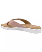 Aerosoles Women's Jordyn Slip-On Flip Flop Sandals