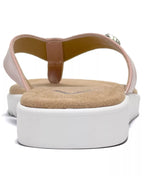 Aerosoles Women's Jordyn Slip-On Flip Flop Sandals