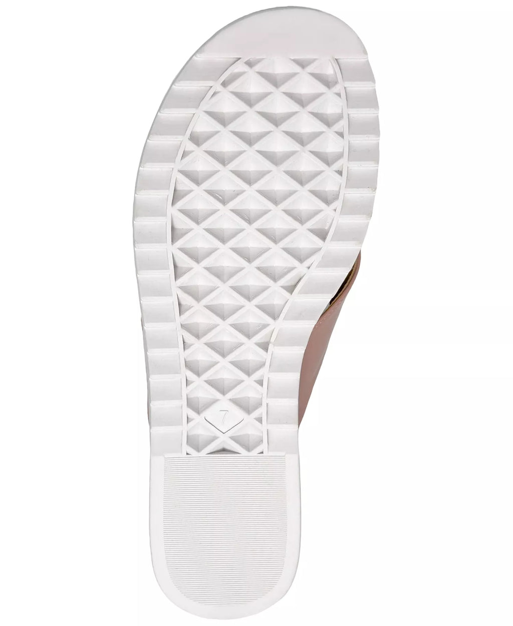 Aerosoles Women's Jordyn Slip-On Flip Flop Sandals