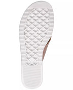 Aerosoles Women's Jordyn Slip-On Flip Flop Sandals
