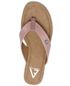 Aerosoles Women's Jordyn Slip-On Flip Flop Sandals