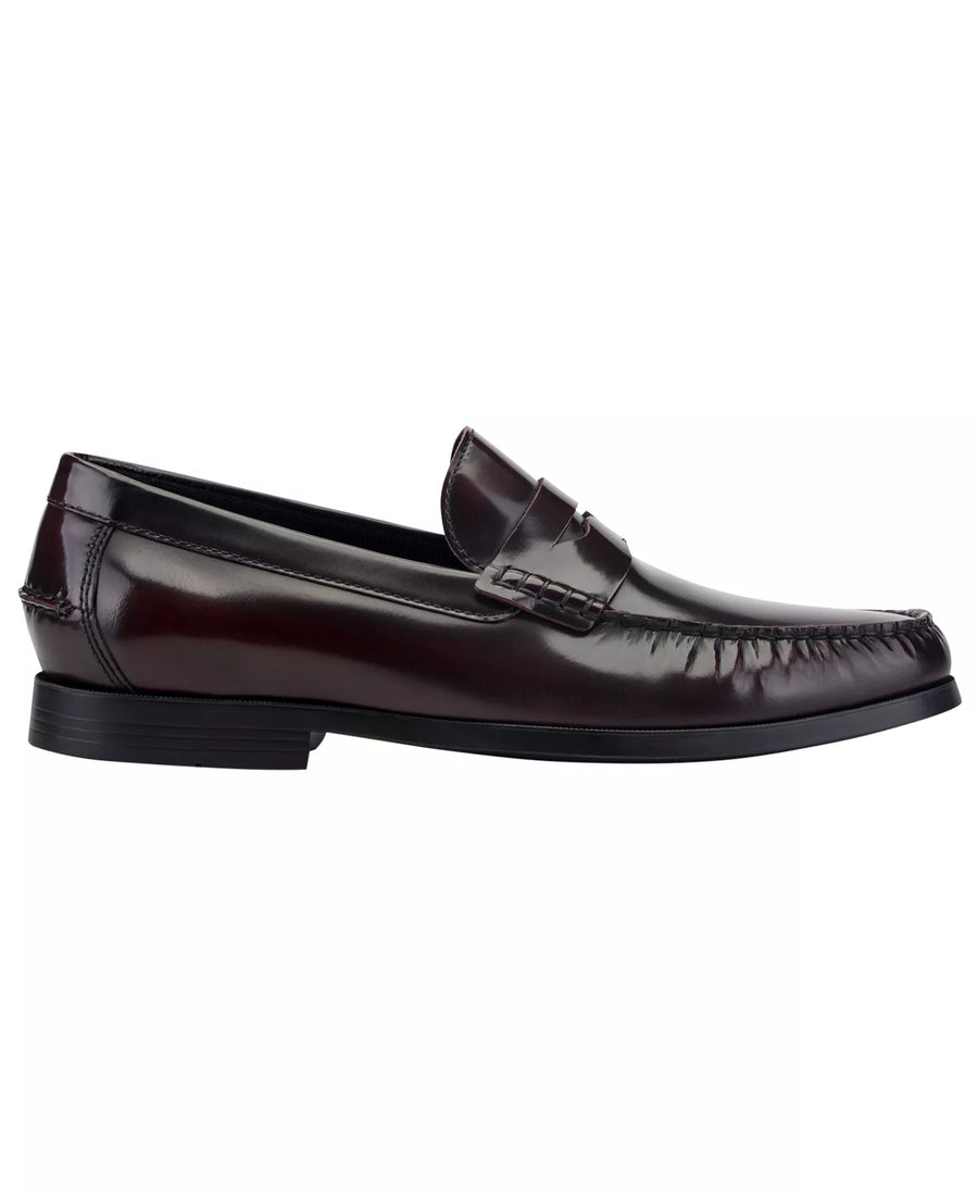 Rockport Men's Willcox Dress Slip-on Classic Penny Loafers