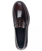 Rockport Men's Willcox Dress Slip-on Classic Penny Loafers