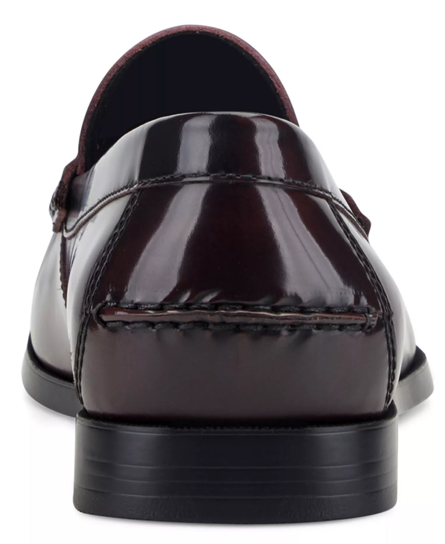 Rockport Men's Willcox Dress Slip-on Classic Penny Loafers