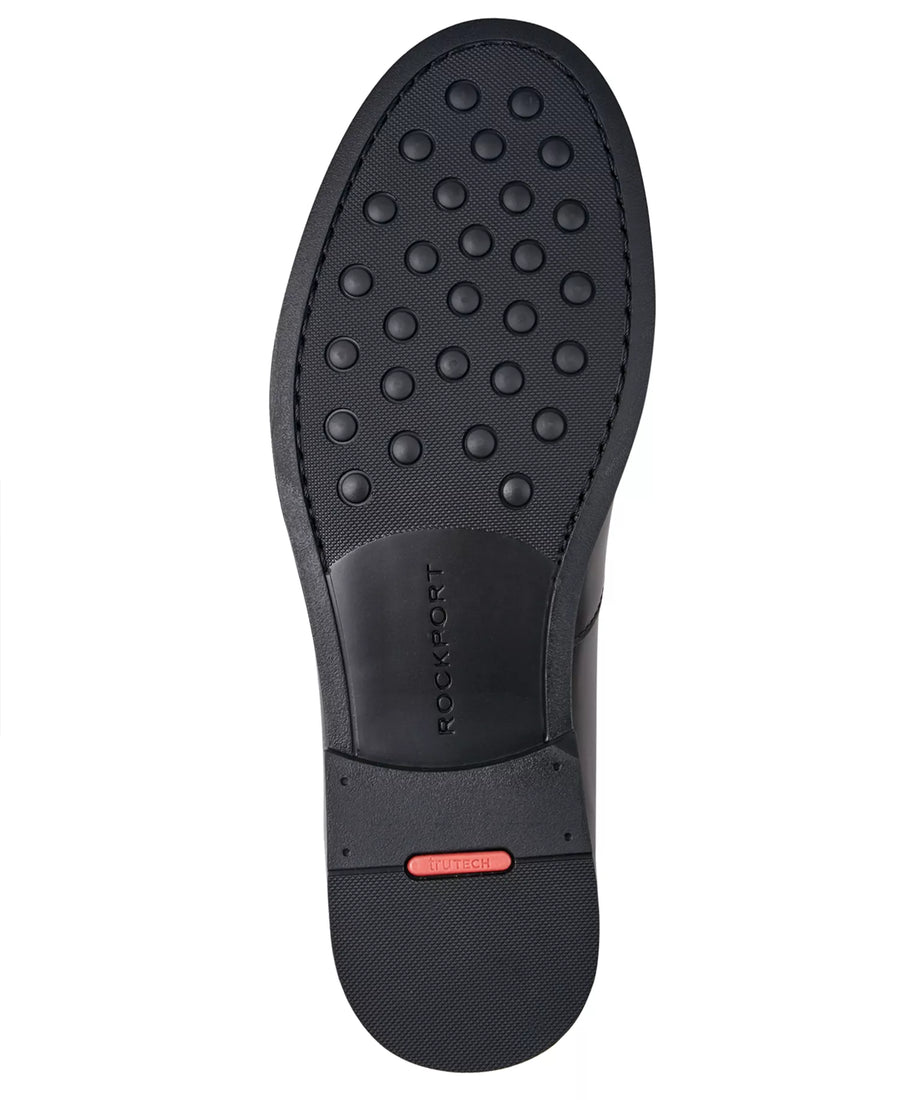 Rockport Men's Willcox Dress Slip-on Classic Penny Loafers