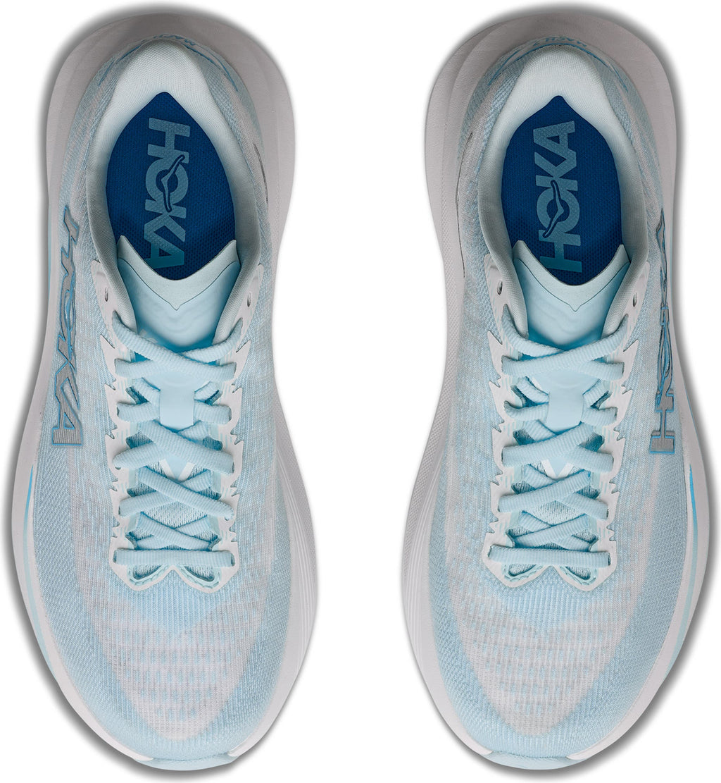 Hoka Mach 7 Running Shoe - Women's