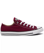 Converse Men's Chuck Taylor Low Top Sneakers