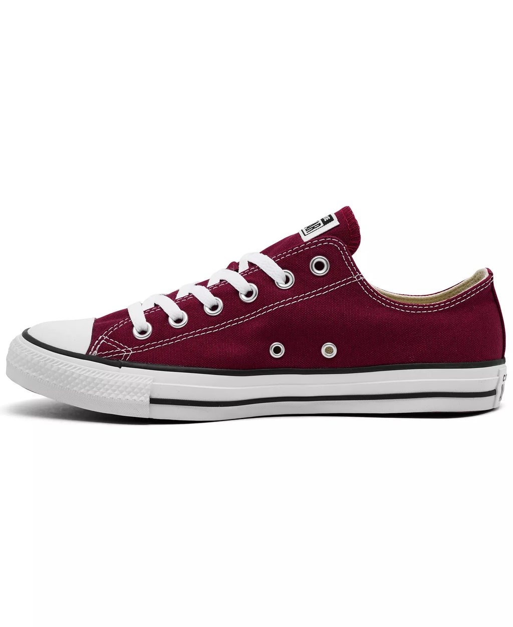 Converse Men's Chuck Taylor Low Top Sneakers