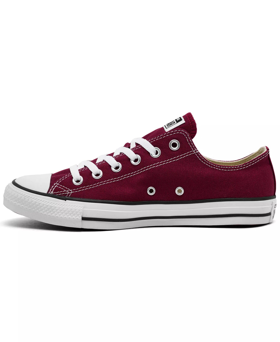 Converse Men's Chuck Taylor Low Top Sneakers