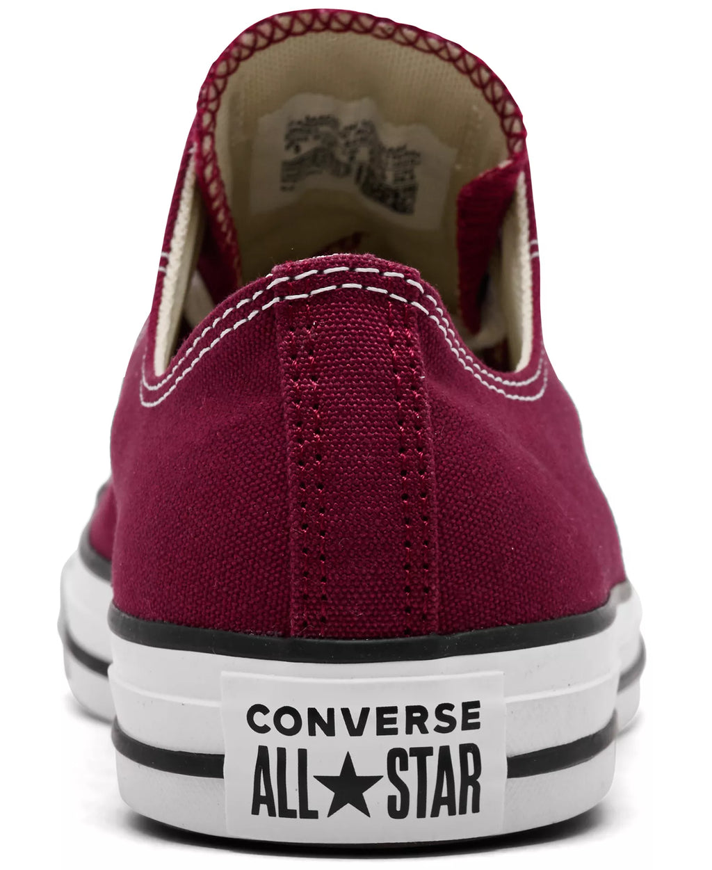 Converse Men's Chuck Taylor Low Top Sneakers