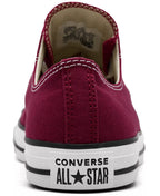 Converse Men's Chuck Taylor Low Top Sneakers
