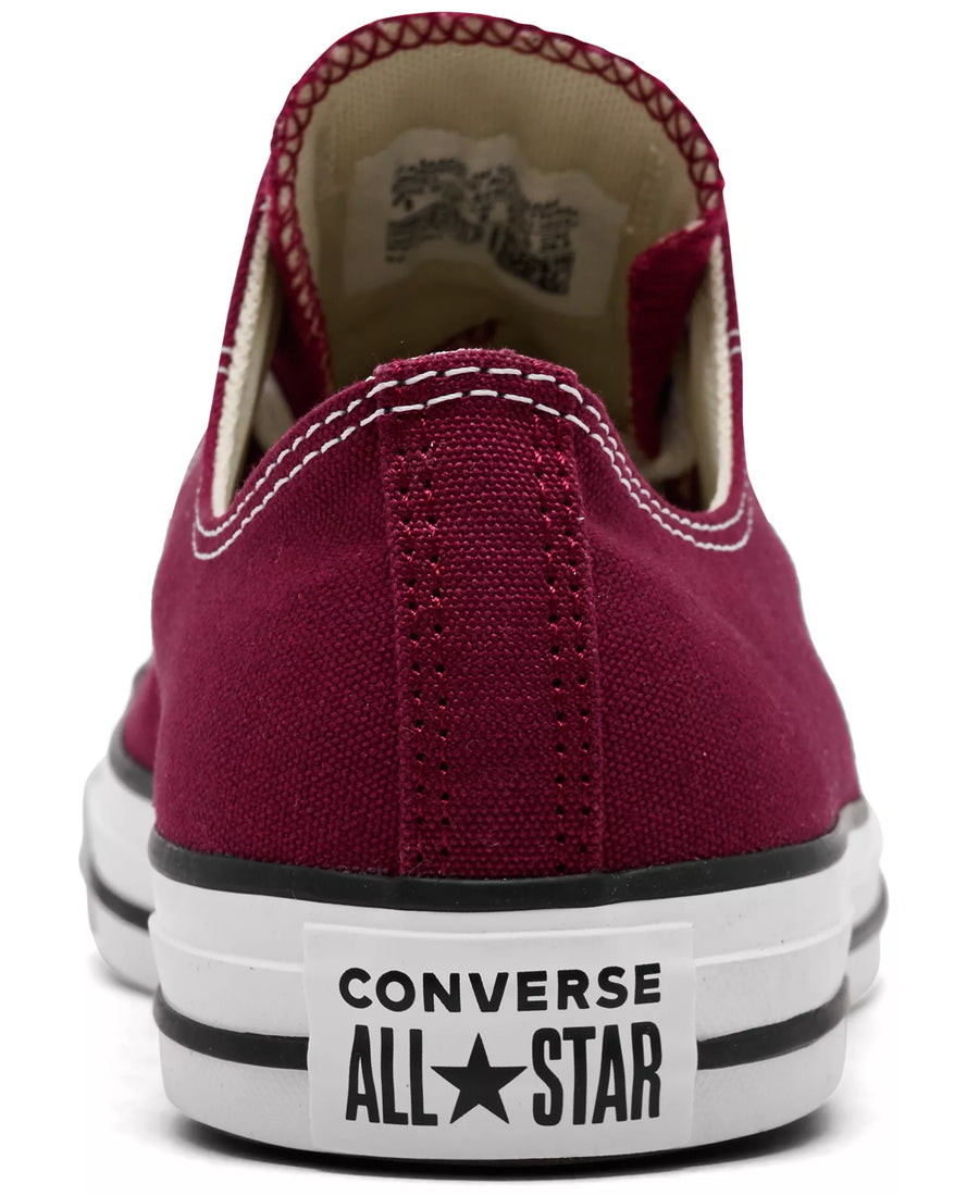 Converse Men's Chuck Taylor Low Top Sneakers