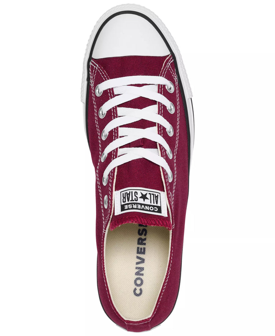 Converse Men's Chuck Taylor Low Top Sneakers