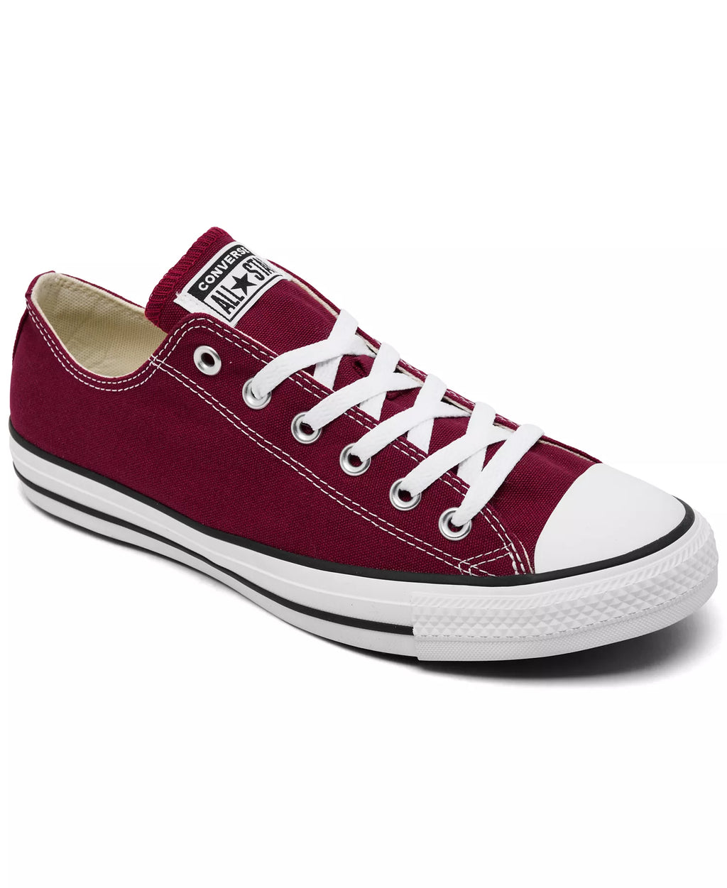 Converse Men's Chuck Taylor Low Top Sneakers