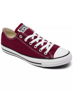Converse Men's Chuck Taylor Low Top Sneakers