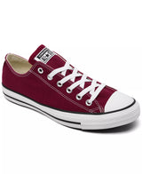 Converse Men's Chuck Taylor Low Top Sneakers