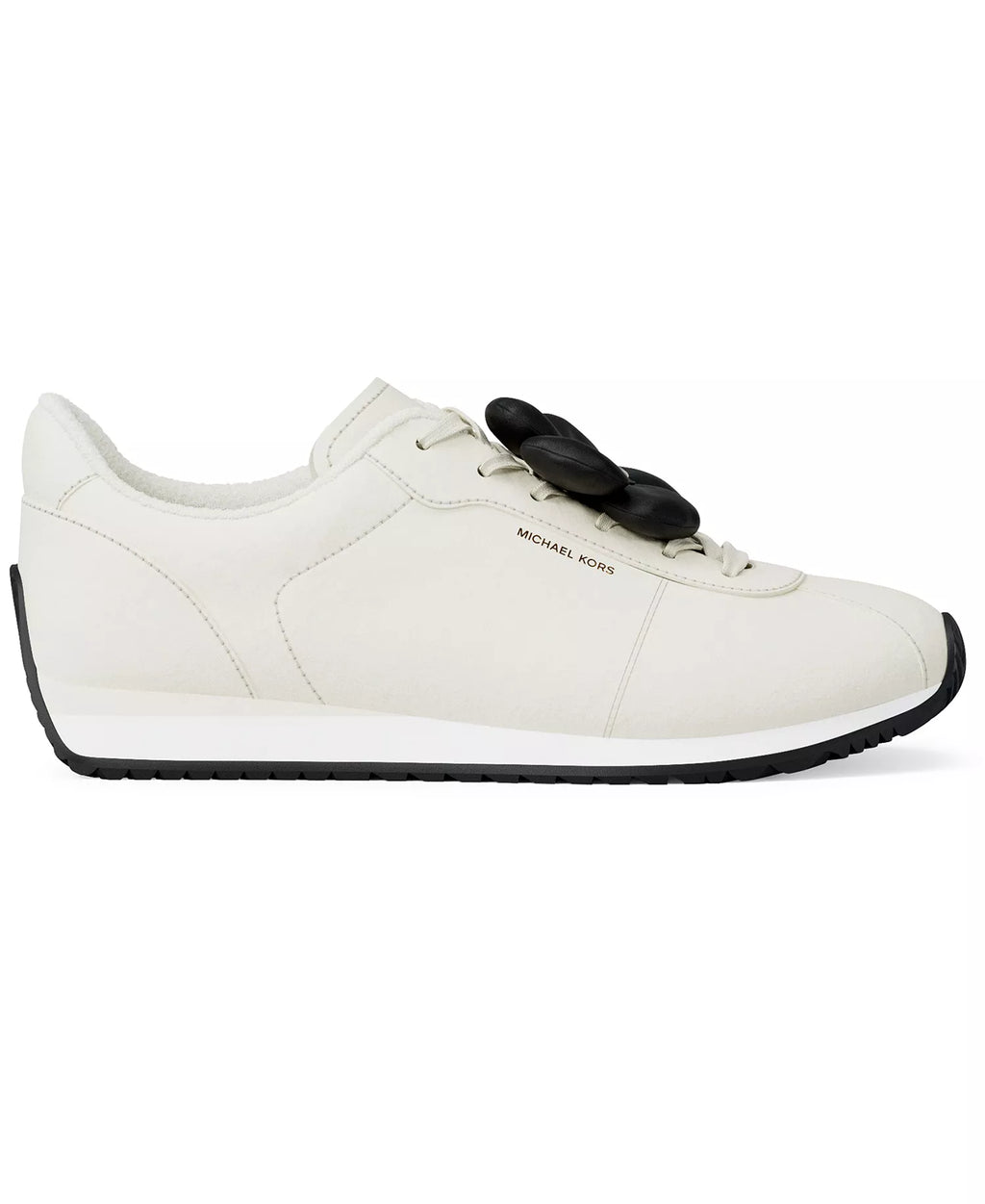 Michael Kors Women's Rhodes Trainer Lace-Up Sneakers