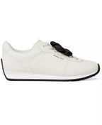 Michael Kors Women's Rhodes Trainer Lace-Up Sneakers