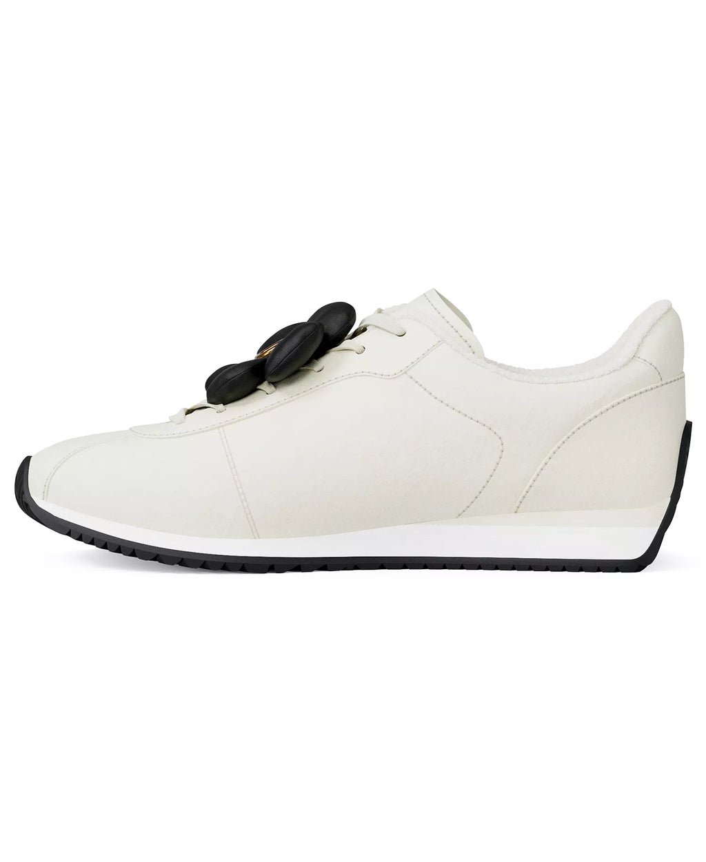 Michael Kors Women's Rhodes Trainer Lace-Up Sneakers