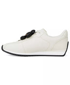 Michael Kors Women's Rhodes Trainer Lace-Up Sneakers